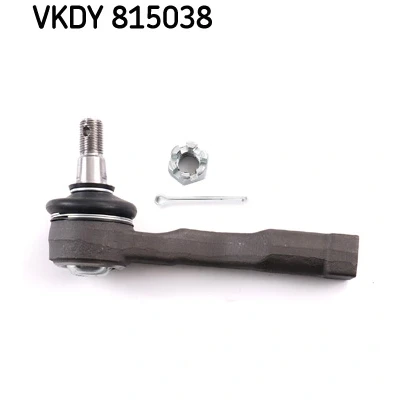Image de SKF VKDY 815038 Rotule de direction avec graisse synthétique KIA: Carnival 2, I