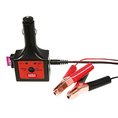 Image de Carpoint 0635870 Sauvegarde de mémoire pour ordinateur bord