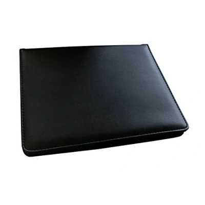 Image de Alassio Porte documents Pochette a5 BENACO Noir
