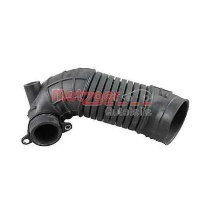Image de METZGER 2388059 Tuyau d&#039;aspiration, alimentation d&#039;air Boîtier de filtre à air AUDI: A6 C5 Berline, A4 B5 Avant, Berline