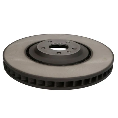 Image de SHW Performance AFX40021 Disque de frein AUDI: Q5, A8 D4