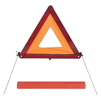 Image de Triangle de Pré Signalisation