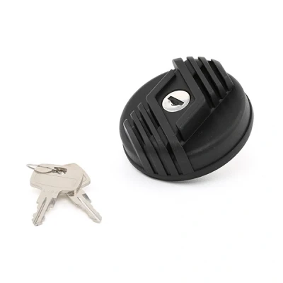 Image de VALEO 247607 Bouchon, réservoir de carburant 78 avec clé PEUGEOT: J5 Minibus, Сamion à Plateau/Сhâssis, Van, FIAT: 126, RITMO 1, X 1/9