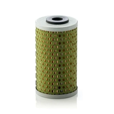 Image de Filtre hydraulique (boîte de vitesses automatique) MANN FILTER H 613 x