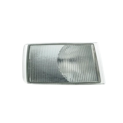Image de TYC 18 5617 05 2 Clignotant blanc avant droite avec porte lampe PEUGEOT: Boxer Minibus, Сamion à Plateau/Сhâssis, Van