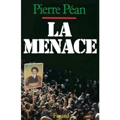 Image de La Menace Livre d’occasion Très bon