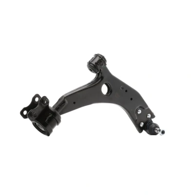 Image de DELPHI TC2253 bras de suspension avec rotule droit, inférieur oscillant longitudinal FORD: C Max, Focus 2, 2 Kombi oscaro,