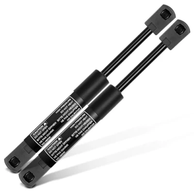Image de Frankberg 2x Ressorts à Gaz Hayon Compatibles avec 300 C LX Limousine 2011 2012 Sebring JR 2001 2007 Charger 2005 2020 Remplacer# 4814200AF