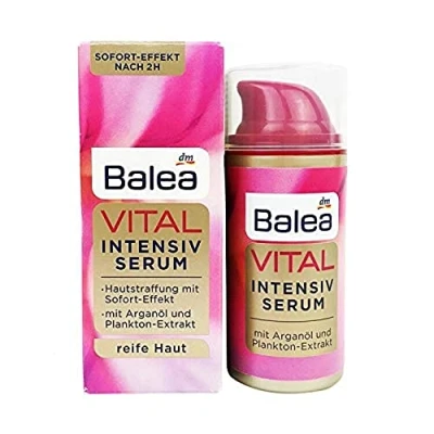 Image de Balea Vital Sérum intensif 30 ml
