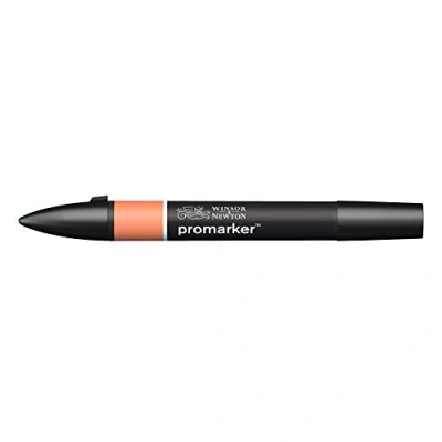Image de Winsor &amp; Newton Promarker O148 Peche