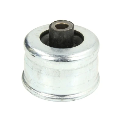 Image de FEBI BILSTEIN 22137 Silent Bloc De Triangle Essieu avant inférieur, arrière Caoutchouc Support hydraulique JAGUAR: X Type Berline, FORD: MONDEO 3