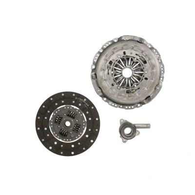 Image de SACHS 3000 990 515 Kit d&#039;Embrayage 270 FORD: Transit Mk6 Van, Сamion à Plateau/Сhâssis, V363 Van