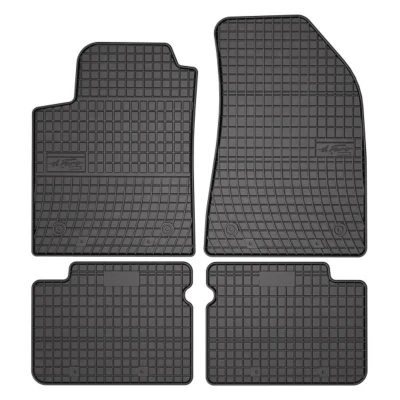 Image de Kit de tapis sol, caoutchouc FROGUM MMT A040 0913