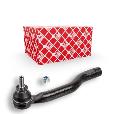 Image de FEBI BILSTEIN 30529 Rotule de direction avec écrou autobloquant NISSAN: Note I, Micra 3, C+C 3