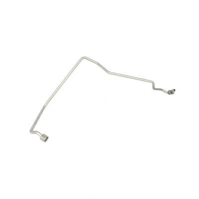 Image de AJUSA OP10060 Conduite d&#039;huile, compresseur AUDI: A4 B7 Avant, Berline, A6 C6 Berline