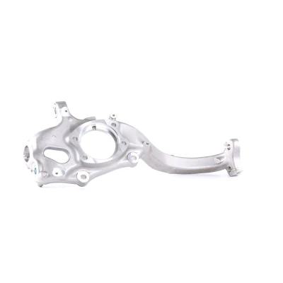 Image de VAICO V10 3512 Porte Fusée Essieu avant gauche AUDI: A5 B8 Coupe, A4 Avant, Q5