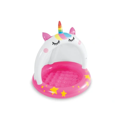 Image de Intex Caticorn 58438NP Piscine gonflée pour bébé 102 x cm