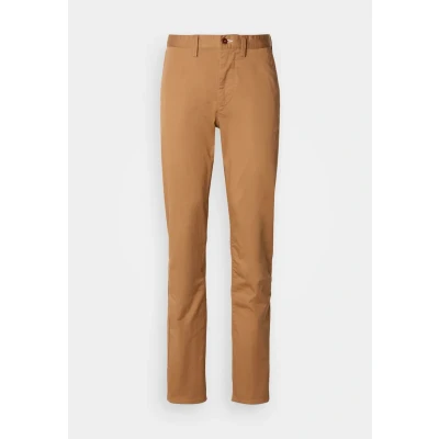 Image de GANT Regular Chino, Homme, Taille: 36x30, Roasted walnut