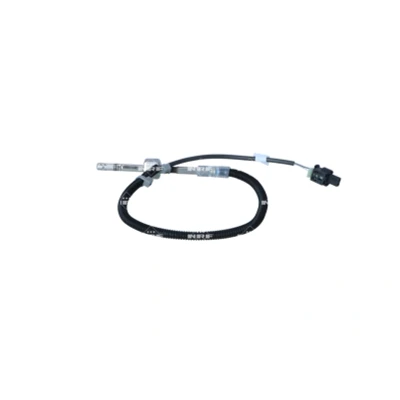 Image de NRF 707242 Palpeur, température des gaz avec graisse synthétique MERCEDES BENZ: Classe C Berline, Coupe, Break