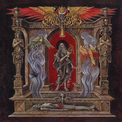 Image de Hierophany of The Open Grave