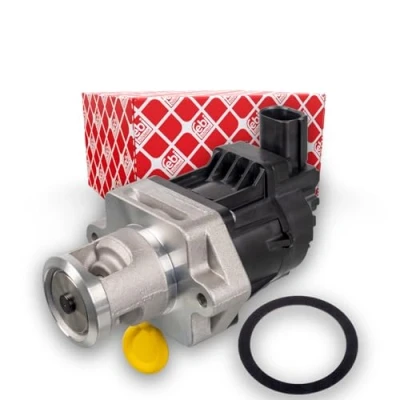 Image de FEBI BILSTEIN 171248 Vanne EGR avec joint d&#039;étanchéite OPEL: Astra J 5 portes, Insignia A 3/5 Sports Tourer, VAUXHALL: Mk6