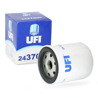 Image de UFI 25.413.00 Filtre à huile Cartouche filtrante AUSTIN: Mini 3/5 portes, I Van, Allegro MG: Midget MkIII, TRIUMPH: TR 7