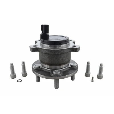 Image de VAICO V25 1447 Moyeu de roue 5 108 avec boulon fix des deux côtés du pont arrière FORD: C Max 2, Grand