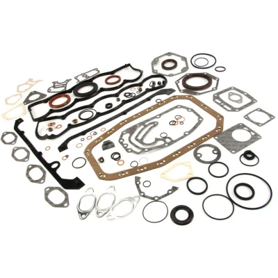 Image de ELRING 143.300 Jeu complet de joints d&#039;étanchéité, moteur IVECO: DAILY 1, RENAULT TRUCKS: B Camion plate forme/Châssis, Camionnette/Break