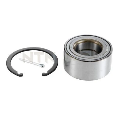 Image de SNR R173.54 Kit de roulements roue 74 MITSUBISHI: Pajero Pinin, COLT 5