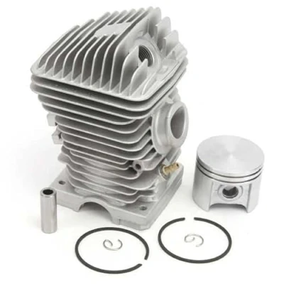 Image de Cylindre piston pour tronçonneuse Stihl 025, MS 250, MS250 C