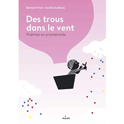 Image de Encore + d&#039;histoires, Tome 01: Des trous dans le vent