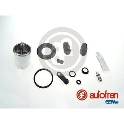 Image de AUTOFREN SEINSA D42499RK Kit De Réparation Étrier Frein Essieu arrière 48 WITH MECHANISM FORD: Transit Mk6 Van, V363 Van