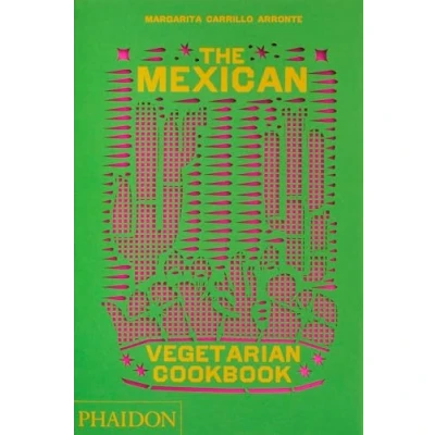 Image de The mexican vegetarian cookbook
