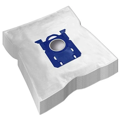 Image de MohMus Set 20 Premium Sacs d&#039;aspirateur pour AEG VX6, VX7, VX8 Bodenstaubsauger