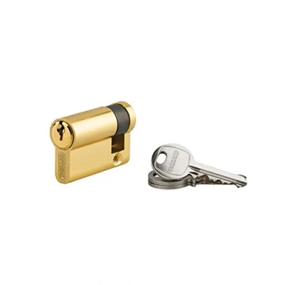 Image de CYLINDRE PROFILE ECO 40 x 10 mm laiton