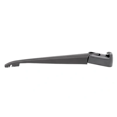 Image de Bras d&#039;essuie glace, nettoyage des vitres VAICO V42 0711 Qualité originale arrière avec cache PEUGEOT: 306 Break