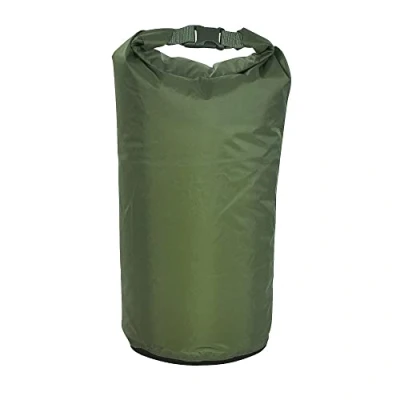 Image de Tasmanian Tiger Sac étanche Unisexe T, Cub Green, 19 x 30 cm, 10 L EU