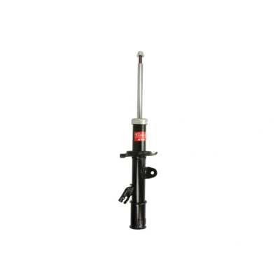 Image de KYB Excel G 332148 Amortisseur Essieu avant droit Pression de gaz Système bitube Jambe suspension Goujon en haut NISSAN: Note II 5 portes, MICRA 4