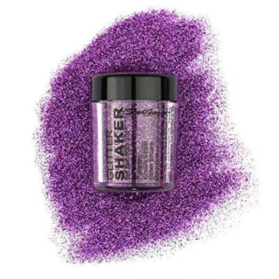 Image de Stargazer Shaker à Paillettes Plush Mauve