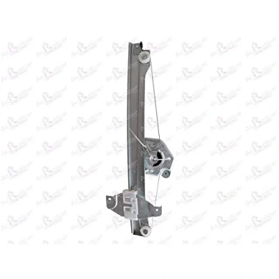 Image de Ac Rolcar Lève vitre avant gauche électrique sans moteur avec fonction confort 01.2491 CITROËN: DS4 5 portes, C4 II portes