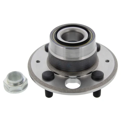 Image de MAPCO 46504 Kit de roulements roue des deux côtés du pont arrière HONDA: Civic 6 Fastback, Hatchback, V 3/5 portes