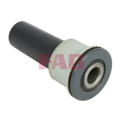 Image de FAG 829 0384 10 Silent Bloc De Triangle Support métal caoutchouc CITROËN: C5 III Break, 3, C6 Berline, PEUGEOT: 407 SW, 508 I Berline