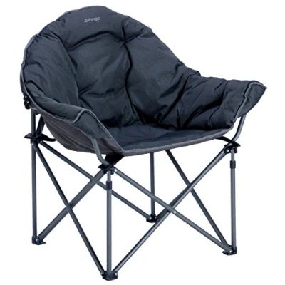 Image de Vango Thor Chaise Pliante Mixte Adulte, Excalibur, STD
