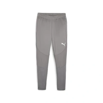 Image de PUMA Pantalon d&#039;entraînement Unisexe Teamfinal Coupe ajustée
