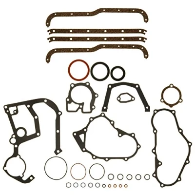Image de AJUSA 54035200 Jeu de joints d&#039;étanchéité, carter vilebrequin FORD: Transit Mk2 Camion plate forme/Châssis