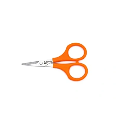 Image de Guru Serrated Scissors