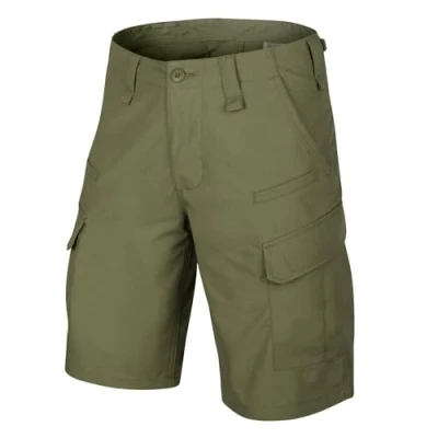 Image de Helikon CPU Hommes Short Olive Vert Taille XXL