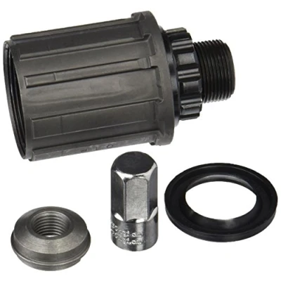 Image de SRAM WHS9004 Corps Roue Libre de moyeu Unisexe Erwachsene, Gris, Taille Unique
