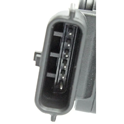 Image de METZGER ORIGINAL ERSATZTEIL 0890347 Débitmètre d&#039;air RENAULT: Kangoo I, I Express, CLIO 2, DACIA: Duster SUV, Logan MCV, Sandero