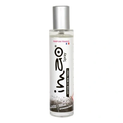 Image de Imao 1710840 Désodorisant aérosol 30ml